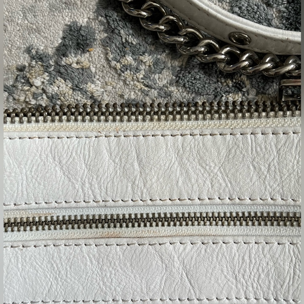 Rebecca Minkoff purse - Picture 4 of 5